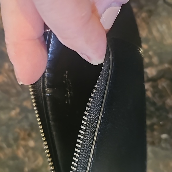 New Coach cardholder wallet - Picture 3 of 3